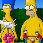 las-escenas-mas-sexys-de-los-simpson