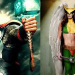 thor-vs-la-mujer-halcon