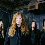 megadeth