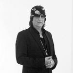 gottfried-helnwein-el-vocalista-de-la-banda