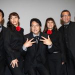 los-angeles-azules-y-kinky-estrenan-video