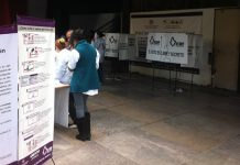 Cómo mejorar tu colonia votando: éntrale al Presupuesto Participativo Presupuesto Participativo 2019