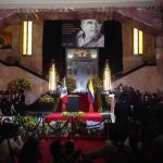 el-homenaje-a-garcia-marquez-en-bellas-artes
