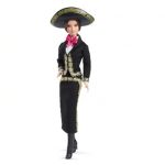 barbie-mariachi