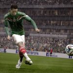 por-que-eligieron-al-chicharito-para-el-fifa-15