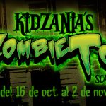 zombietown-en-kidzania
