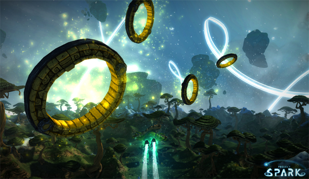resena-project-spark