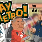 ay-metro-el-juego-casi-oficial-de-nuestra-limosina-naranja