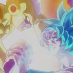 mira-a-goku-con-el-cabello-azul-en-dragon-ball-z-la-resurreccion-de-freezer