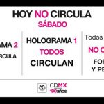 este-sabado-los-autos-con-holograma-1-si-circulan