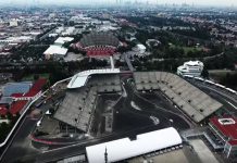 Arrancones nocturnos