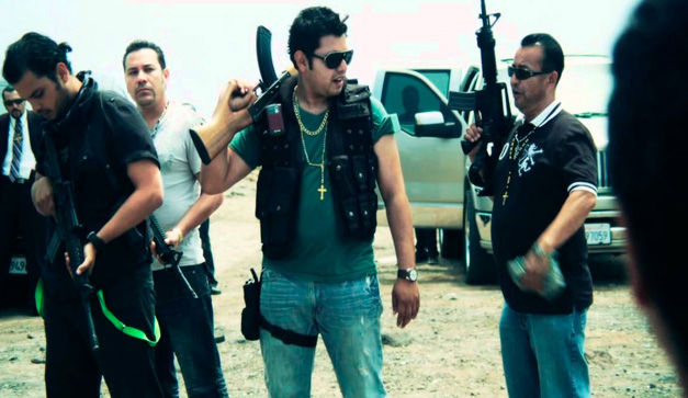 chilango - Joyas del cine narco