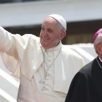 curiosidades-de-las-visitas-papales