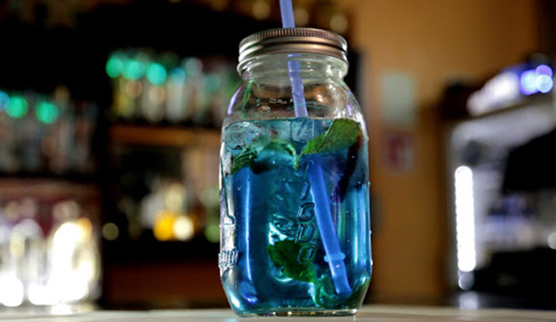 Chilango 5 Tragos Pegadores chilango 5 tragos pegadores