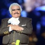 Vicente Fernández también dejó una huella en el cine.