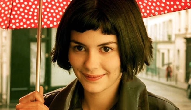 chilango - Función de Amélie con música en vivo