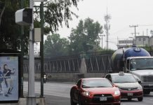 no se irán las fotomultas