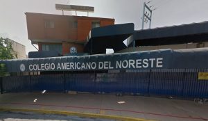 Reportan un tiroteo en una escuela de Monterrey