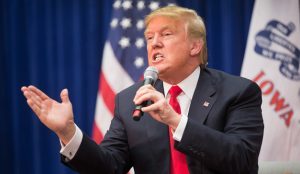 Trump ahora quiere que Toyota no invierta en México