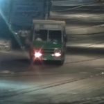 video-roban-y-escapan-en-microbus-en-tlahuac