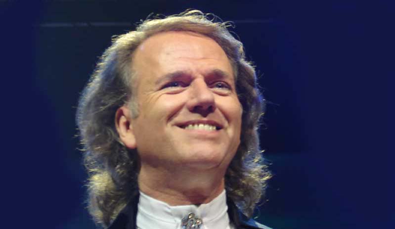 André Rieu and his Johann Strauss Orchestra - Chilango