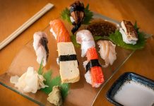 Deigo deigo restaurante japones