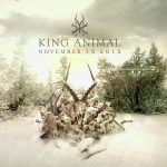 king-animal