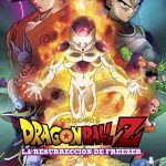 dragon-ball-z-la-resurreccion-de-freezer