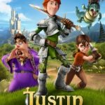 justin-el-caballero-valiente