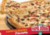 Papa John’s San Jerónimo
