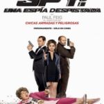 spy-una-espia-despistada
