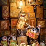 los-boxtrolls