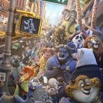 zootopia