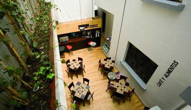 Chilango - Conejo Blanco