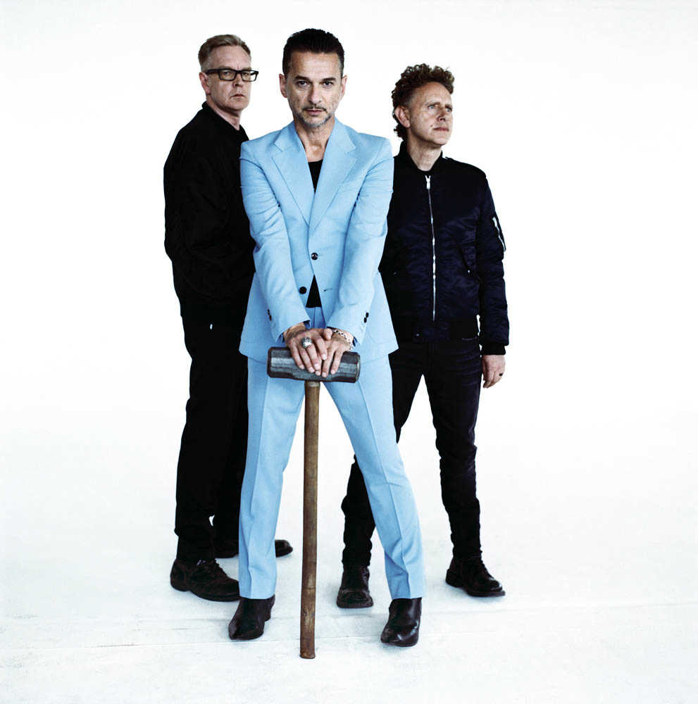 Depeche-Mode