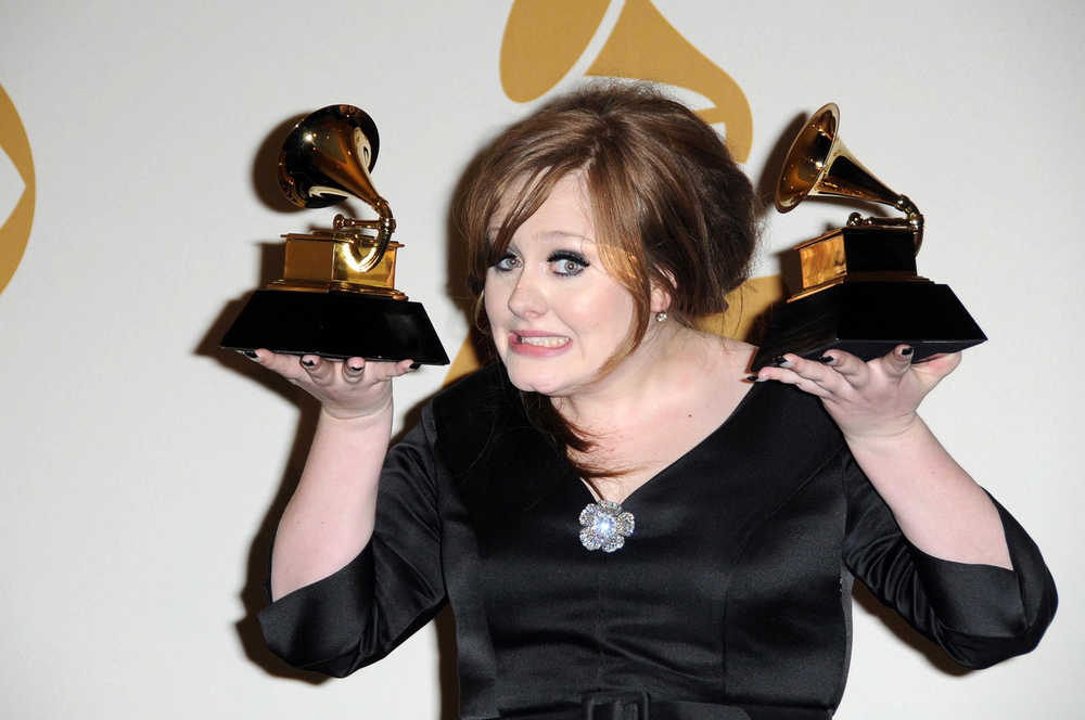 Adele