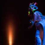 Björk en el Auditorio Nacional