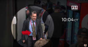 Ladrón del jersey de Tom Brady no irá a la cárcel