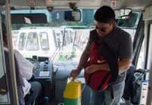 “Acabo de salir del reclu”: proponen sancionar asaltos psicológicos proponen sancionar asaltos psicológicos