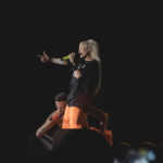 Die Antwoord en Pepsi Center