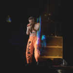 Die Antwoord en Pepsi Center