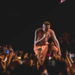 Die Antwoord en Pepsi Center