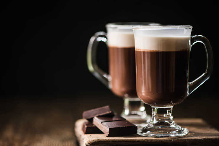 Café irlandés