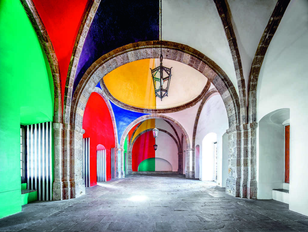 exposiciones de foto
