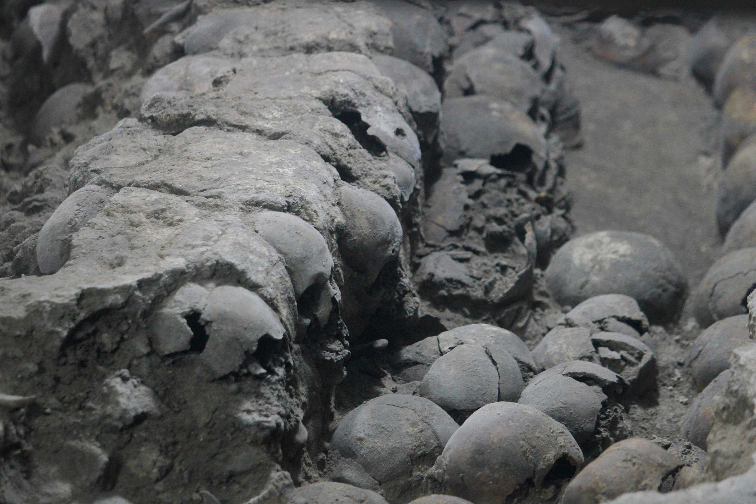 juego de pelota templo mayor