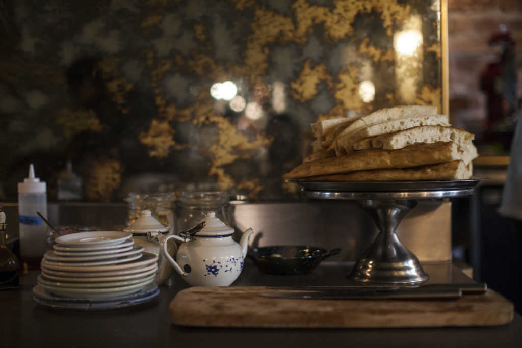 El pan de Rosetta es una maravilla