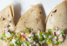 Tacos Joven tacos joven