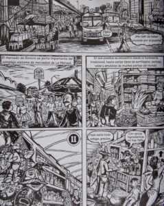 Página de Cristóbal