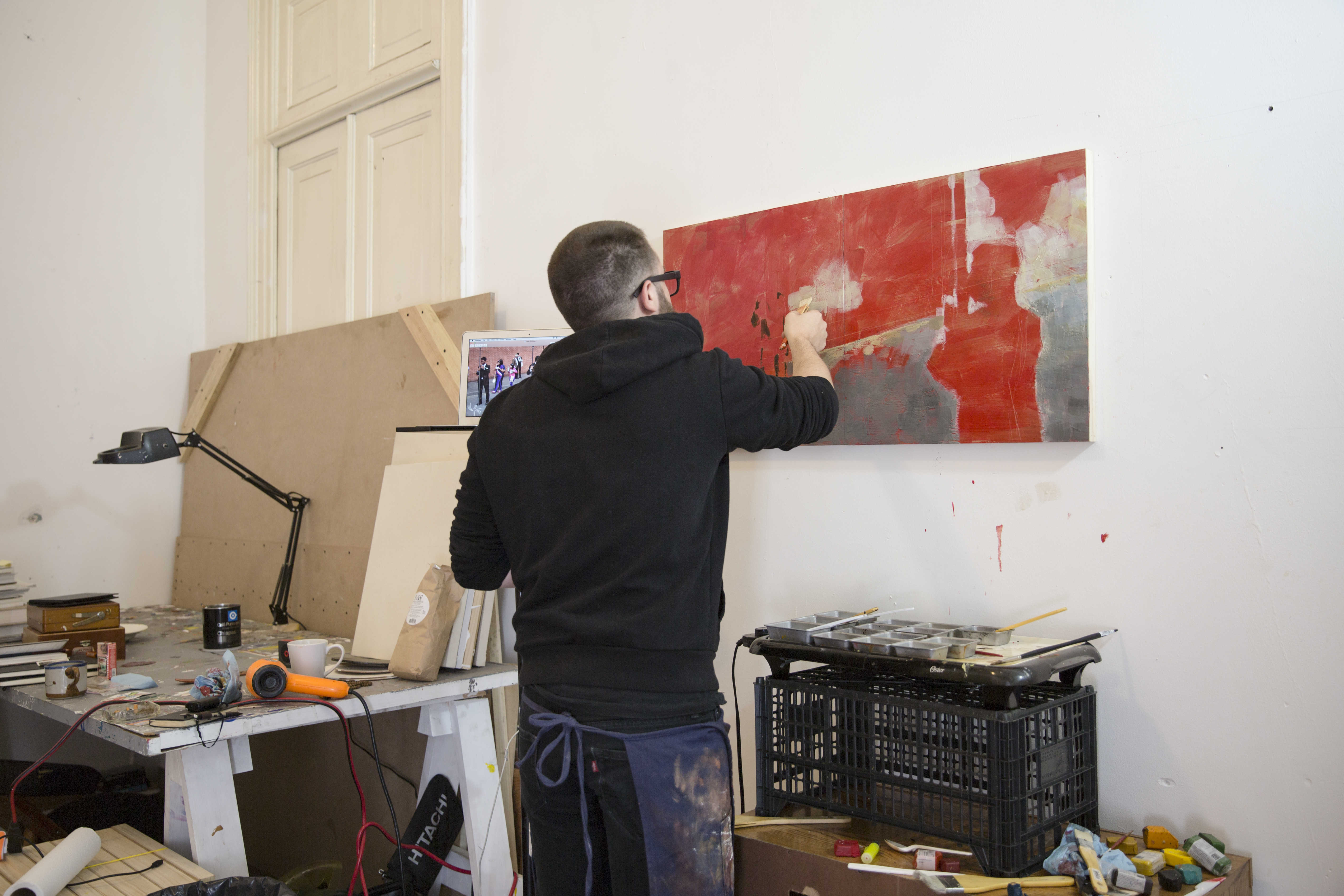 espectro electromagético