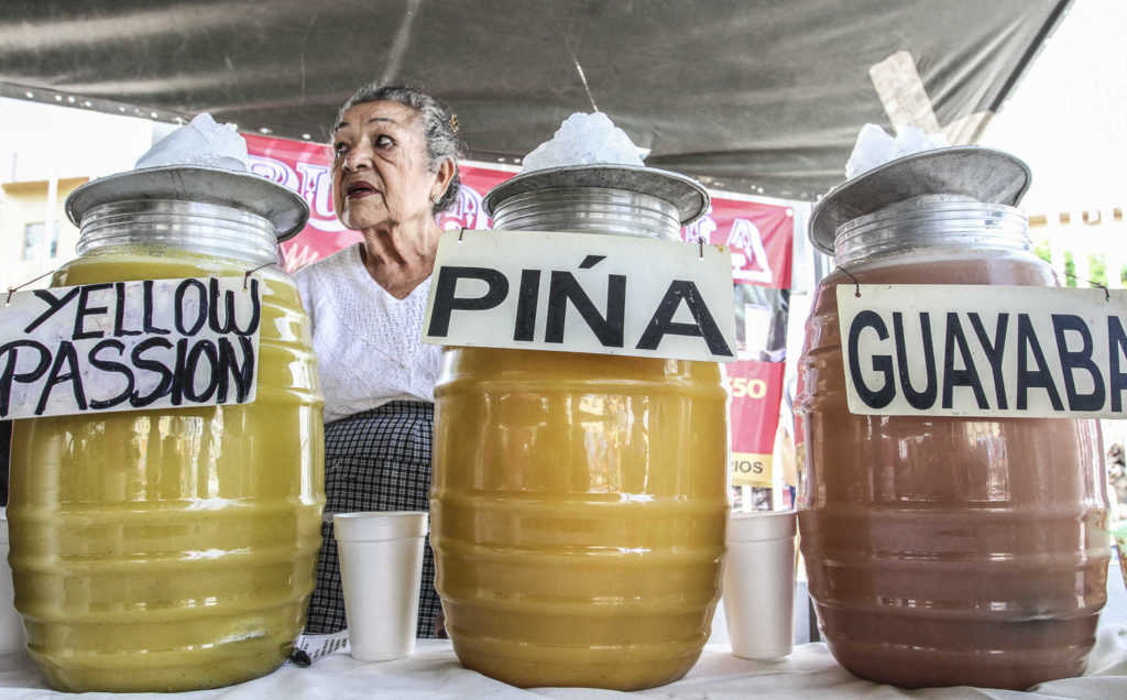 Su majestad el pulque